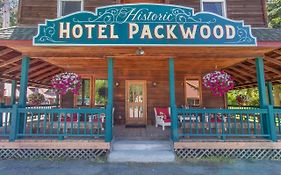 Historic Hotel Packwood